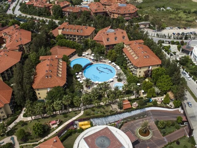 Alba Resort photo 0