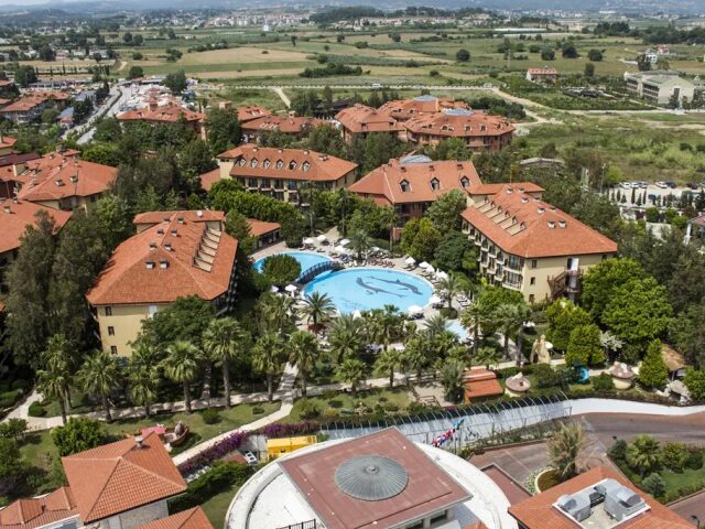 Alba Resort photo 1