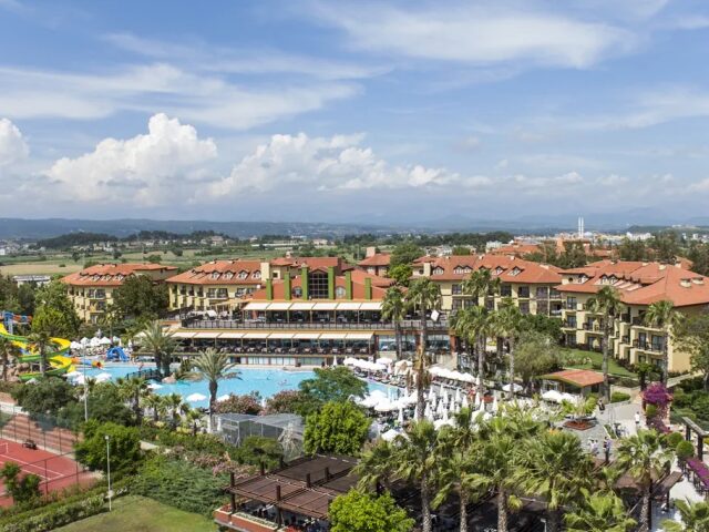 Alba Resort photo 2