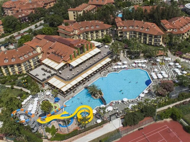 Alba Resort photo 3