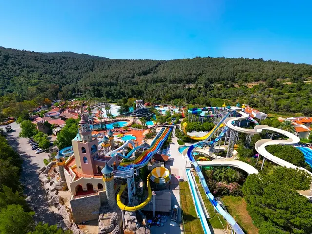 Aqua Fantasy photo 1