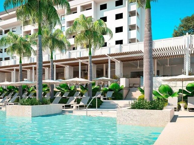 Melia Casa Maya
