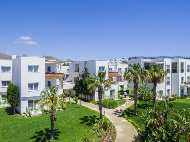 Armonia Holiday Village photo 2