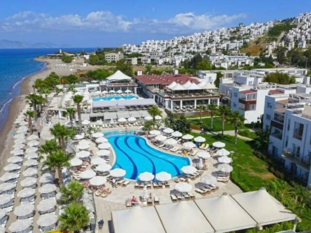 Armonia Holiday Village photo 0