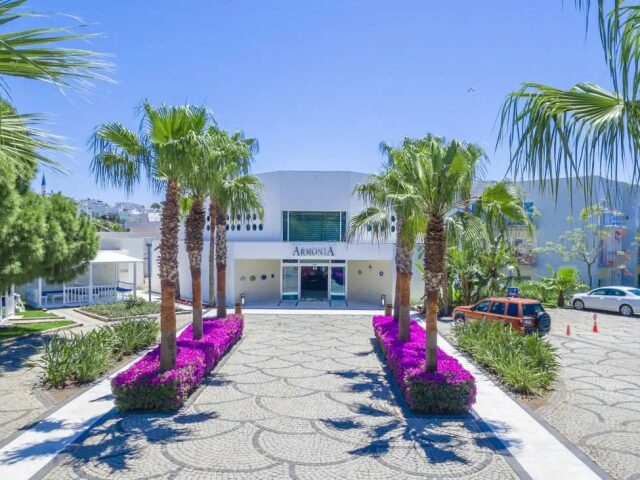 Armonia Holiday Village photo 3