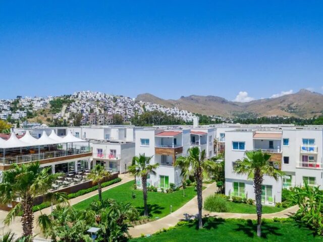 Armonia Holiday Village photo 1