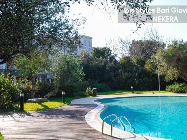 Ibis Styles Bari Giovinazzo photo 2