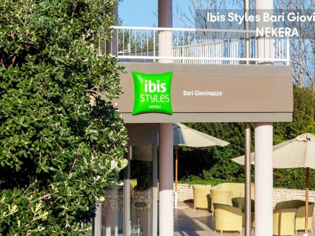 Ibis Styles Bari Giovinazzo photo 3