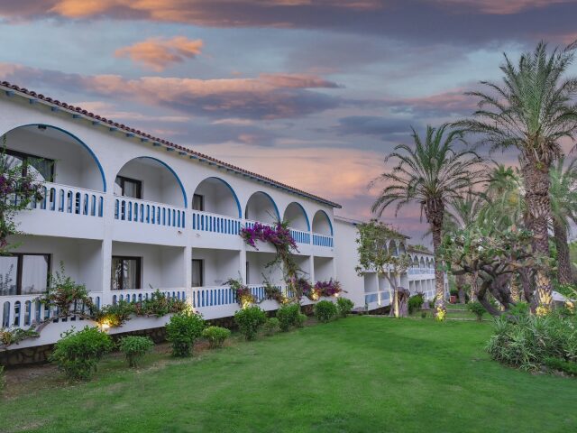 Utopia Beach Club photo 0