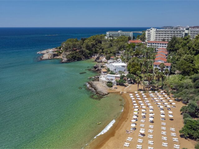 Utopia Beach Club photo 3
