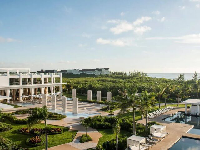 Platinum Yucatan Princess photo 0