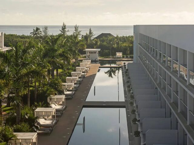 Platinum Yucatan Princess photo 1