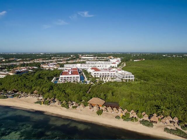 Platinum Yucatan Princess