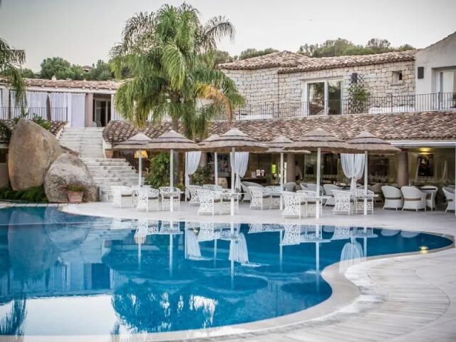 Nicolaus Prime Villas Resort photo 1