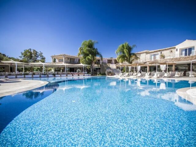 Nicolaus Prime Villas Resort photo 2