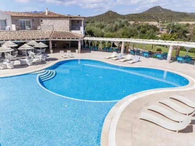 Nicolaus Prime Villas Resort photo 0