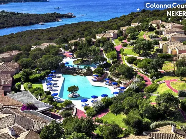 Colonna Country Club