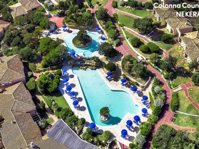 Colonna Country Club photo 0