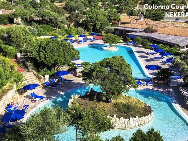 Colonna Country Club photo 3