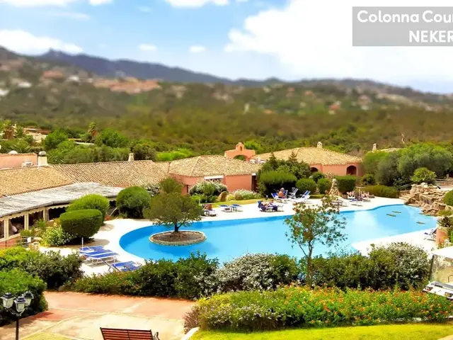 Colonna Country Club photo 2