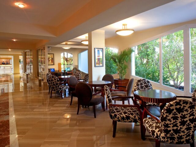 Baron Resort photo 1
