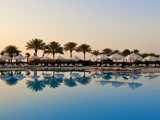 Baron Resort