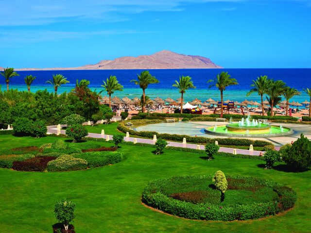 Baron Resort photo 0