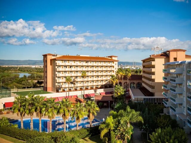 Ohtels La Hacienda photo 0