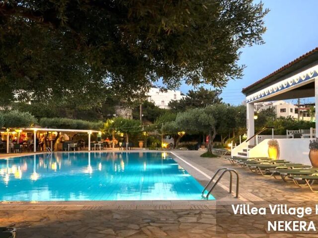 Villea Village photo 0