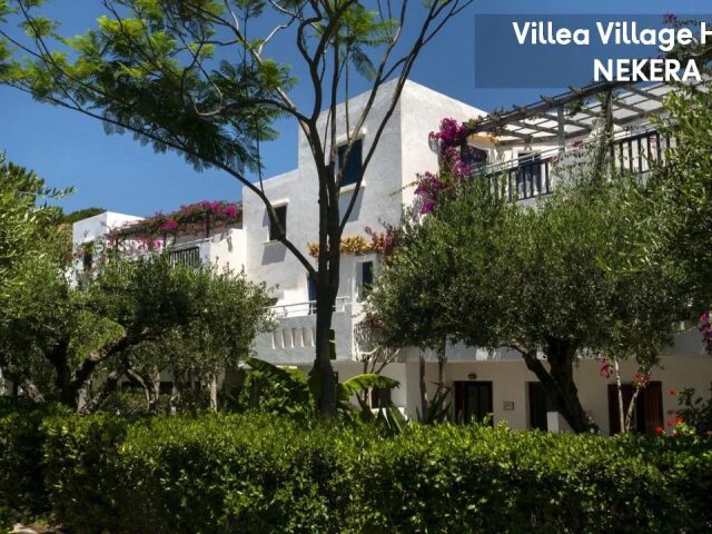 Villea Village