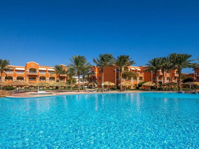 Caribbean World Soma Bay photo 1