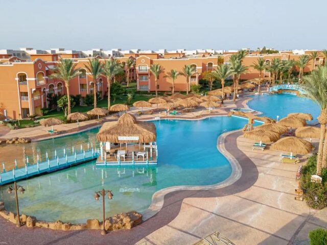 Caribbean World Soma Bay