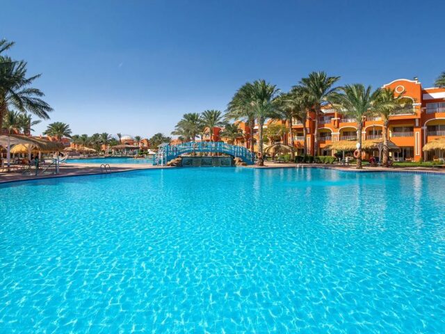 Caribbean World Soma Bay photo 2