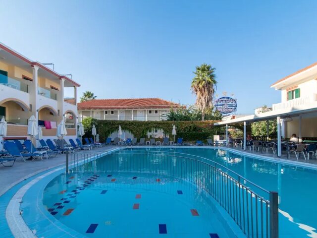 Club Zante Plaza photo 0