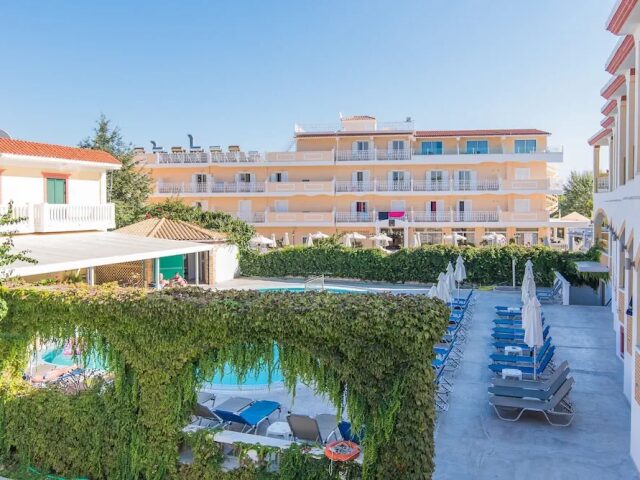 Club Zante Plaza photo 2