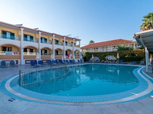 Club Zante Plaza