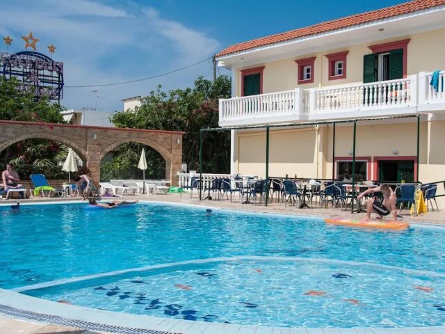 Club Zante Plaza photo 1