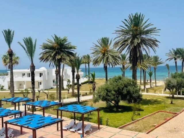Best Beach