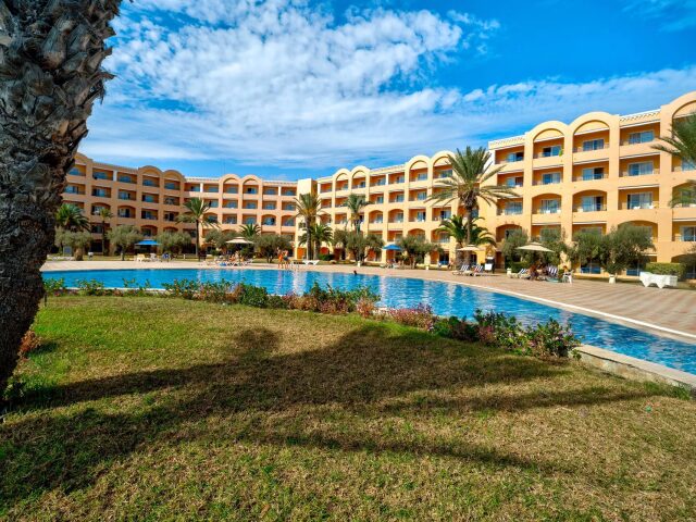 Nour Palace photo 2