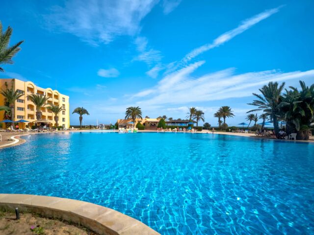 Nour Palace photo 0