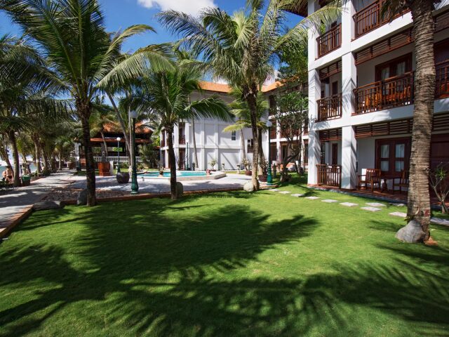Novela Mui Ne Resort photo 0