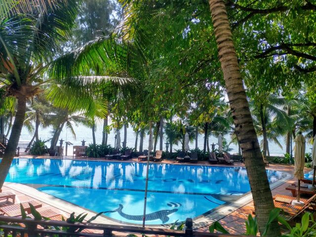 Novela Mui Ne Resort photo 1