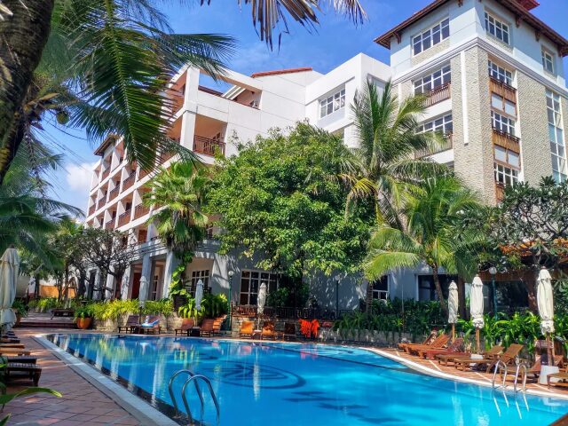 Novela Mui Ne Resort photo 2