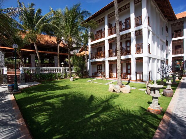 Novela Mui Ne Resort