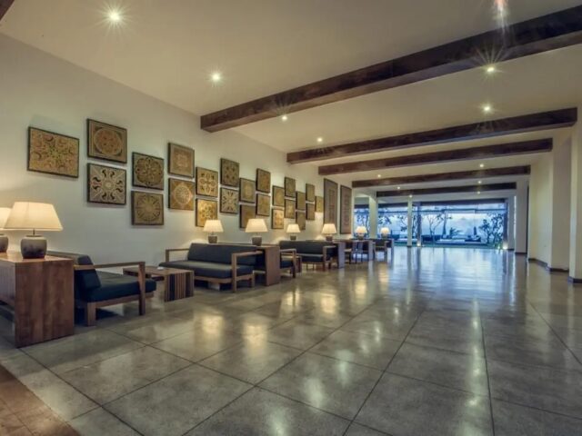 Suriya Luxury Resort photo 3