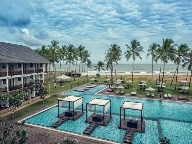 Suriya Luxury Resort photo 0