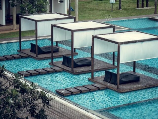 Suriya Luxury Resort photo 1