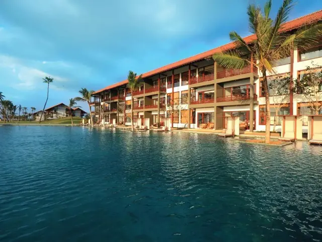Anantaya Resort & Spa Chilaw photo 1