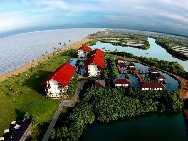 Anantaya Resort & Spa Chilaw photo 3