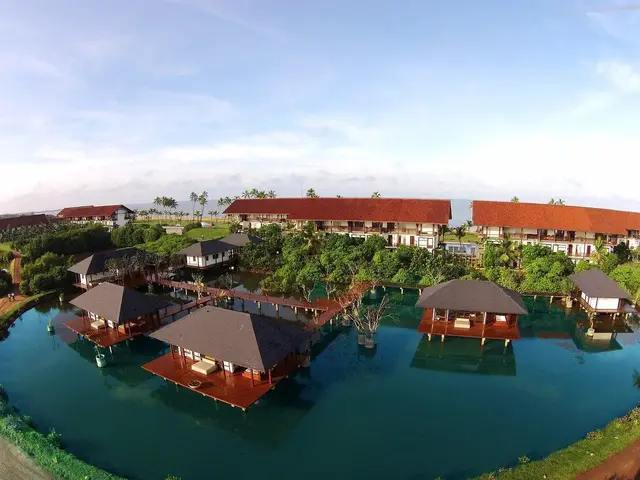 Anantaya Resort & Spa Chilaw photo 0